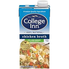 College inn less for sale  Delivered anywhere in USA 