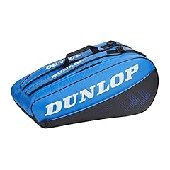 Dunlop borsa tennis usato  Spedito ovunque in Italia 