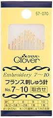 Clover 070 french for sale  Delivered anywhere in USA 