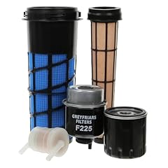 Greyfriars filters 500 for sale  Delivered anywhere in UK