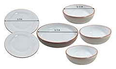Jamie plate bowl for sale  Delivered anywhere in UK