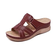 Zapzeal ladies sandals for sale  Delivered anywhere in UK