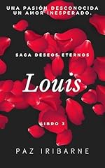 Louis romance gay for sale  Delivered anywhere in USA 