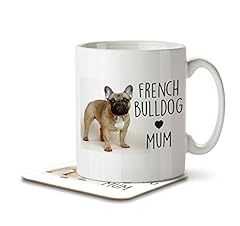 French bulldog mum for sale  Delivered anywhere in UK