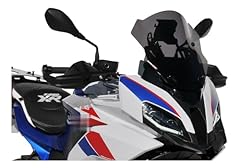 Ermax parabrezza sportivo usato  Spedito ovunque in Italia 