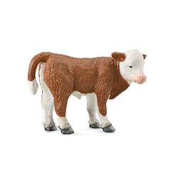 Collecta standing hereford for sale  Delivered anywhere in USA 