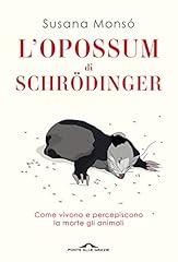 Opossum schrödinger. come usato  Spedito ovunque in Italia 