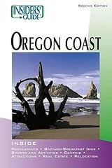 Insiders guide oregon for sale  Delivered anywhere in UK
