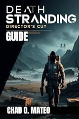 Death stranding director for sale  Delivered anywhere in USA 