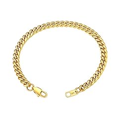 Goldchic jewelry braccialetto usato  Spedito ovunque in Italia 