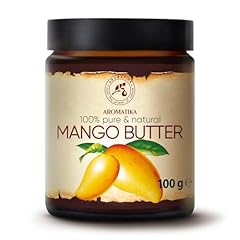 Burro mango 100g usato  Spedito ovunque in Italia 