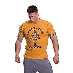 Gold gym men for sale  Delivered anywhere in UK
