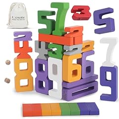 Lasoba wooden number for sale  Delivered anywhere in USA 