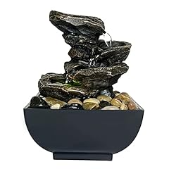 Joyenergy tabletop fountain for sale  Delivered anywhere in USA 