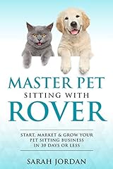 Master pet sitting for sale  Delivered anywhere in USA 