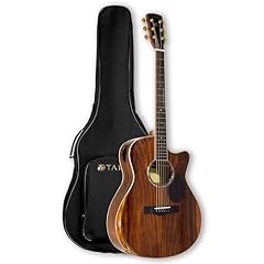 Tario electric acoustic for sale  Delivered anywhere in USA 