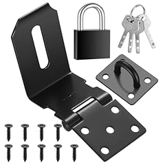 Inch degree padlock for sale  Delivered anywhere in USA 