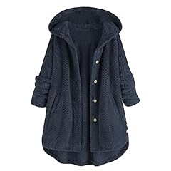 Fleecejacke damen lang gebraucht kaufen  Wird an jeden Ort in Deutschland
