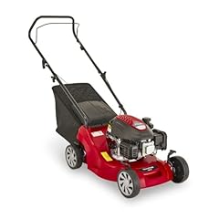 Mountfield hp41 petrol for sale  Delivered anywhere in UK