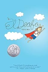 Deafo graphic novel for sale  Delivered anywhere in USA 