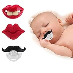 Dusenly funny moustache for sale  Delivered anywhere in UK