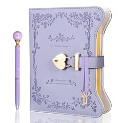 Diary lock girls for sale  Delivered anywhere in UK