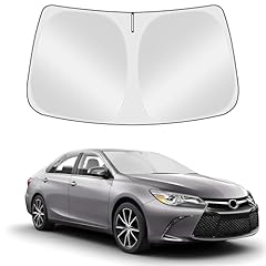Tombyda windshield sunshade for sale  Delivered anywhere in USA 