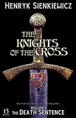 Knights cross. volume for sale  Delivered anywhere in UK