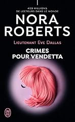 Crimes vendetta 49 d'occasion  Livré partout en Belgiqu