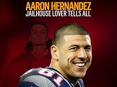 Aaron hernandez jailhouse for sale  Delivered anywhere in USA 