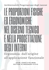 Proporzioni fisiche ergonomich usato  Spedito ovunque in Italia 