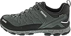 Meindl 3966 trekking usato  Spedito ovunque in Italia 