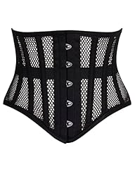 Corset robuste maille d'occasion  Livré partout en France