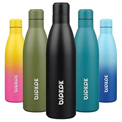 Bjpkpk 25oz insulated for sale  Delivered anywhere in USA 
