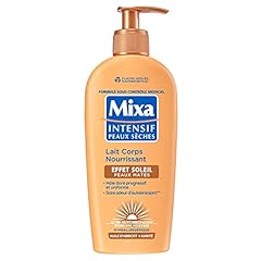 Mixa intensif peaux d'occasion  Livré partout en France