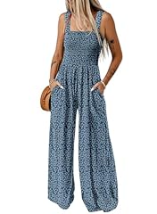 Dokotoo loose jumpsuits for sale  Delivered anywhere in USA 