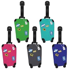 Friusate pcs luggage for sale  Delivered anywhere in UK