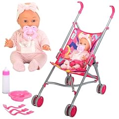 Bibi baby doll for sale  Delivered anywhere in UK