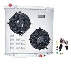 Hkautopart radiator compatible for sale  Delivered anywhere in USA 
