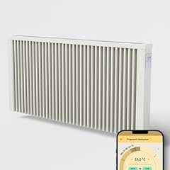 Aeroflow elektroheizung schamo gebraucht kaufen  Wird an jeden Ort in Deutschland