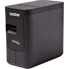Brother p750w beschriftungsger gebraucht kaufen  Wird an jeden Ort in Deutschland