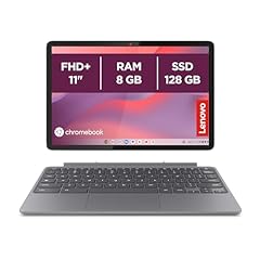 Lenovo chromebook duet usato  Spedito ovunque in Italia 