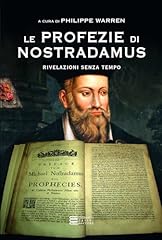 Profezie nostradamus. rivelazi usato  Spedito ovunque in Italia 