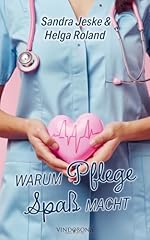 Pflege spaß macht gebraucht kaufen  Wird an jeden Ort in Deutschland