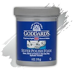 Goddard silver polish for sale  Delivered anywhere in USA 