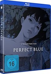 Perfect blue the usato  Spedito ovunque in Italia 