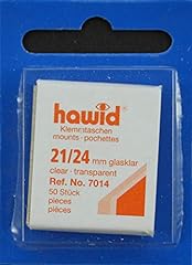 Hawid stamp mounts for sale  Delivered anywhere in UK