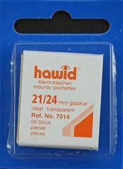 Hawid stamp mounts for sale  Delivered anywhere in UK