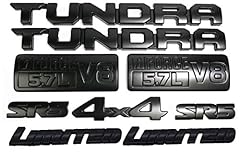 Genuine toyota tundra for sale  Delivered anywhere in USA 