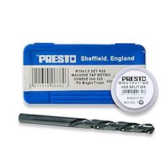 Rdgtools presto hss for sale  Delivered anywhere in UK
